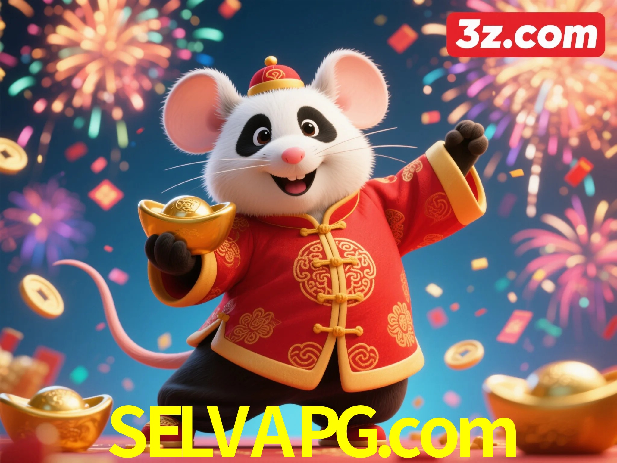 selvapggame-Apostas