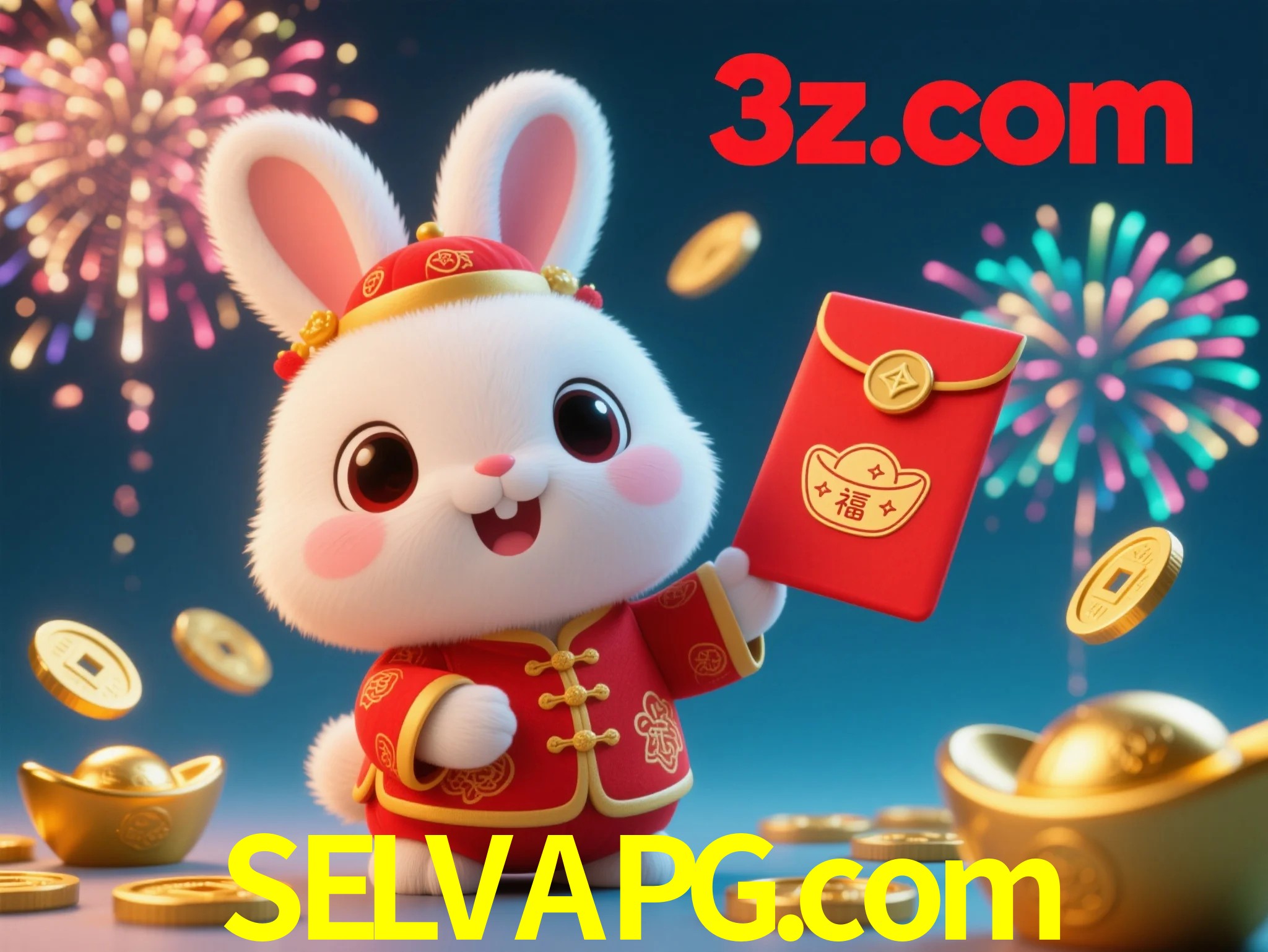 selvapggame-Slots