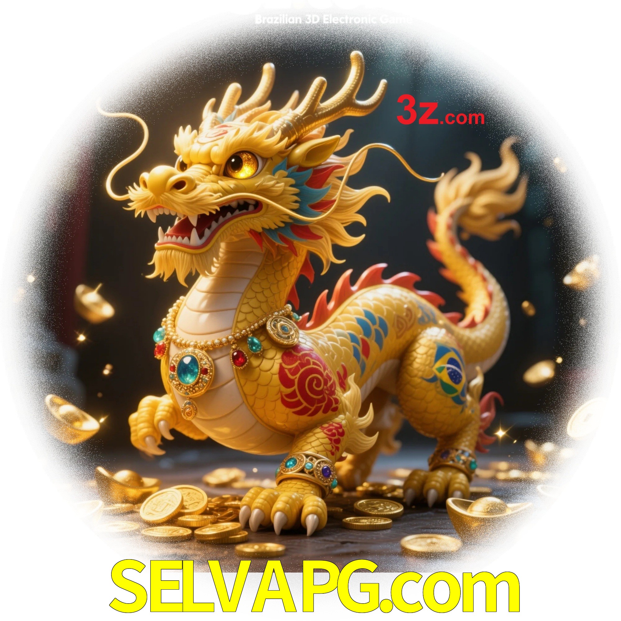 selvapg-Logo